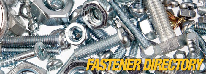 CTP / HSC Fastener Directory