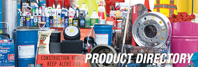 CTP / HSC Product Directory