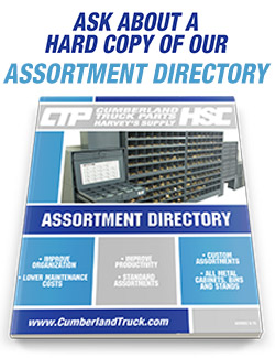Ask About the CTP & HSC Assortment Directory