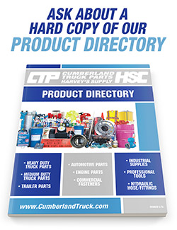 Ask About the CTP & HSC Product Directory