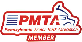 Pennsylvania Motor Truck Association Member